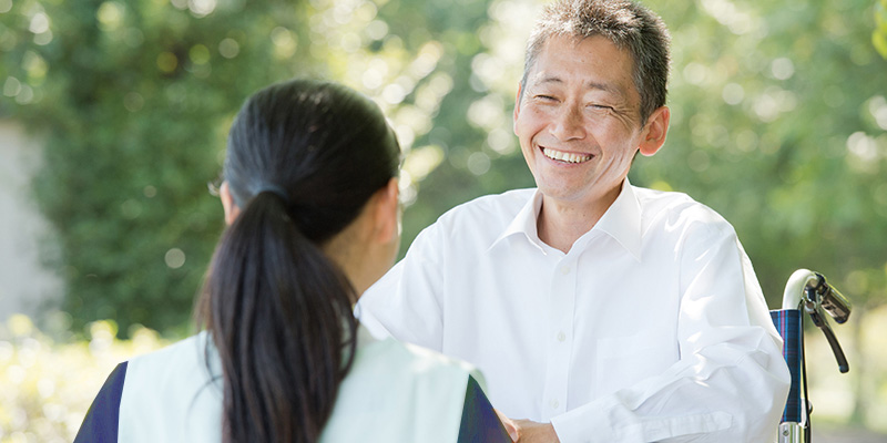 介護保険サービス